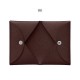 Professional material kit, Hermes Calvi card holder, Free shipping worldwide