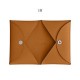 Professional material kit, Hermes Calvi card holder, Free shipping worldwide