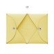 Professional material kit, Hermes Calvi card holder, Free shipping worldwide