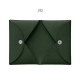 Professional material kit, Hermes Calvi card holder, Free shipping worldwide