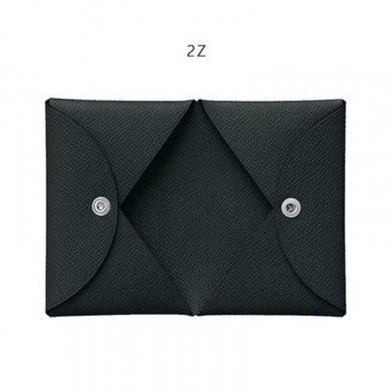 Professional material kit, Hermes Calvi card holder, Free shipping worldwide