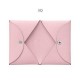 Professional material kit, Hermes Calvi card holder, Free shipping worldwide