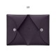 Professional material kit, Hermes Calvi card holder, Free shipping worldwide