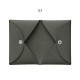 Professional material kit, Hermes Calvi card holder, Free shipping worldwide