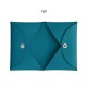 Professional material kit, Hermes Calvi card holder, Free shipping worldwide