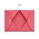 Professional material kit, Hermes Calvi card holder, Free shipping worldwide