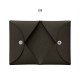 Professional material kit, Hermes Calvi card holder, Free shipping worldwide