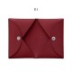 Professional material kit, Hermes Calvi card holder, Free shipping worldwide
