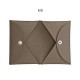 Professional material kit, Hermes Calvi card holder, Free shipping worldwide