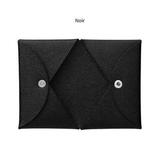 Professional material kit, Hermes Calvi card holder, Free shipping worldwide
