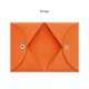 Professional material kit, Hermes Calvi card holder, Free shipping worldwide