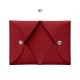 Professional material kit, Hermes Calvi card holder, Free shipping worldwide