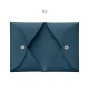 Professional material kit, Hermes Calvi card holder, Free shipping worldwide