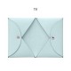 Professional material kit, Hermes Calvi card holder, Free shipping worldwide