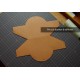Professional material kit, Hermes Calvi card holder, Free shipping worldwide
