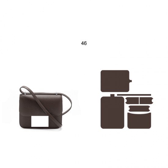 Professional material kit, France Epsom, Hermes Constance 14, Free shipping worldwide Professional material kit, France Epsom, Hermes Constance 14, Free shipping worldwide