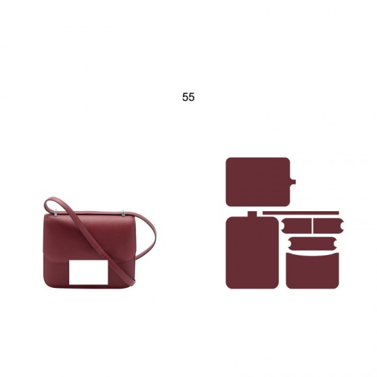 Professional material kit, France Epsom, Hermes Constance 14, Free shipping worldwide Professional material kit, France Epsom, Hermes Constance 14, Free shipping worldwide