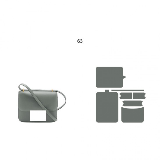 Professional material kit, France Epsom, Hermes Constance 14, Free shipping worldwide Professional material kit, France Epsom, Hermes Constance 14, Free shipping worldwide