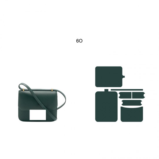 Professional material kit, France Epsom, Hermes Constance 14, Free shipping worldwide Professional material kit, France Epsom, Hermes Constance 14, Free shipping worldwide
