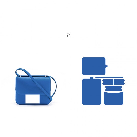 Professional material kit, France Epsom, Hermes Constance 14, Free shipping worldwide Professional material kit, France Epsom, Hermes Constance 14, Free shipping worldwide