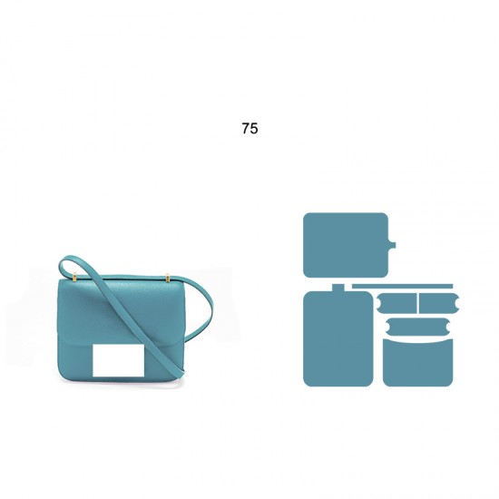 Professional material kit, France Epsom, Hermes Constance 14, Free shipping worldwide Professional material kit, France Epsom, Hermes Constance 14, Free shipping worldwide