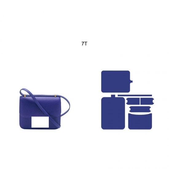 Professional material kit, France Epsom, Hermes Constance 14, Free shipping worldwide Professional material kit, France Epsom, Hermes Constance 14, Free shipping worldwide