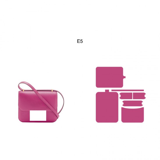 Professional material kit, France Epsom, Hermes Constance 14, Free shipping worldwide Professional material kit, France Epsom, Hermes Constance 14, Free shipping worldwide