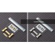 Professional material kit, France Epsom, Hermes Constance 14, Free shipping worldwide Professional material kit, France Epsom, Hermes Constance 14, Free shipping worldwide