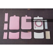 Professional material kit, France Epsom, Hermes Constance 14, Free shipping worldwide