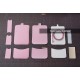 Professional material kit, France Epsom, Hermes Constance 14, Free shipping worldwide Professional material kit, France Epsom, Hermes Constance 14, Free shipping worldwide