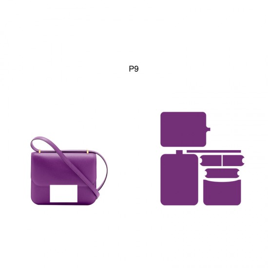 Professional material kit, France Epsom, Hermes Constance 14, Free shipping worldwide Professional material kit, France Epsom, Hermes Constance 14, Free shipping worldwide