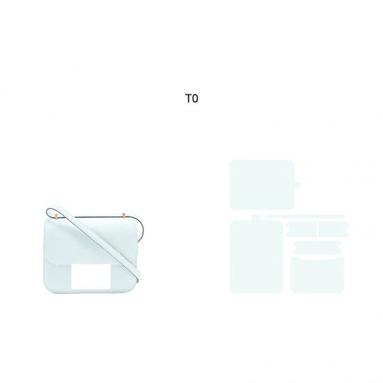 Professional material kit, France Epsom, Hermes Constance 14, Free shipping worldwide Professional material kit, France Epsom, Hermes Constance 14, Free shipping worldwide