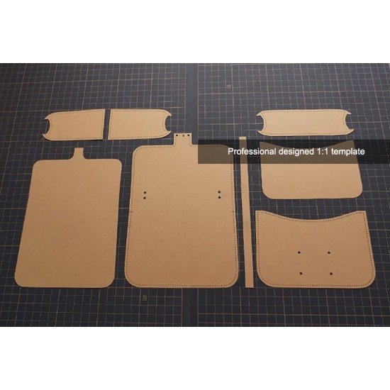 Professional material kit, France Epsom, Hermes Constance 14, Free shipping worldwide Professional material kit, France Epsom, Hermes Constance 14, Free shipping worldwide