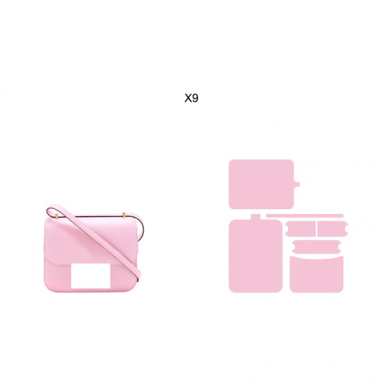 Professional material kit, France Epsom, Hermes Constance 14, Free shipping worldwide Professional material kit, France Epsom, Hermes Constance 14, Free shipping worldwide