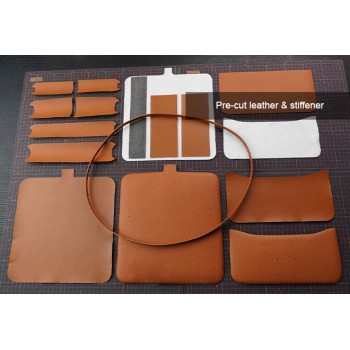 Professional material kit, Hermes Constance 26, Free shipping worldwide