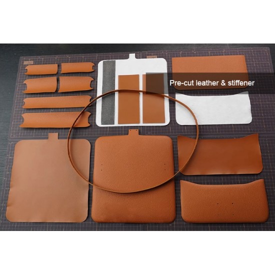 Professional material kit, Hermes Constance 26, Free shipping worldwide