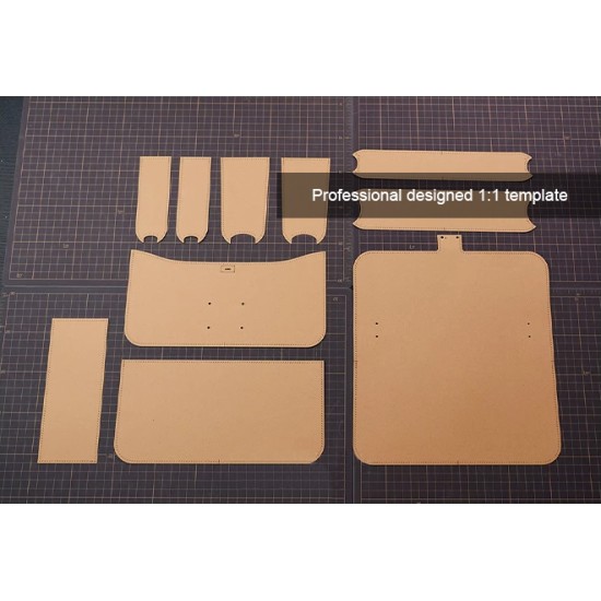 Professional material kit, Hermes Constance 26, Free shipping worldwide
