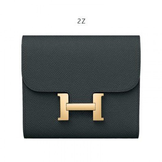 Professional material kit, Hermes Constance compact wallet, France epsom, Free shipping worldwide Professional material kit, Hermes Constance compact wallet, France epsom, Free shipping worldwide