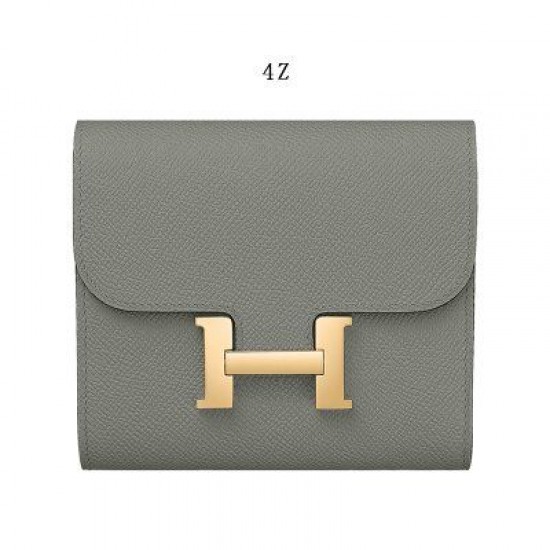 Professional material kit, Hermes Constance compact wallet, France epsom, Free shipping worldwide Professional material kit, Hermes Constance compact wallet, France epsom, Free shipping worldwide