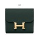 Professional material kit, Hermes Constance compact wallet, France epsom, Free shipping worldwide Professional material kit, Hermes Constance compact wallet, France epsom, Free shipping worldwide