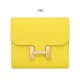 Professional material kit, Hermes Constance compact wallet, France epsom, Free shipping worldwide Professional material kit, Hermes Constance compact wallet, France epsom, Free shipping worldwide