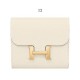 Professional material kit, Hermes Constance compact wallet, France epsom, Free shipping worldwide Professional material kit, Hermes Constance compact wallet, France epsom, Free shipping worldwide