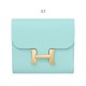 Professional material kit, Hermes Constance compact wallet, France epsom, Free shipping worldwide Professional material kit, Hermes Constance compact wallet, France epsom, Free shipping worldwide