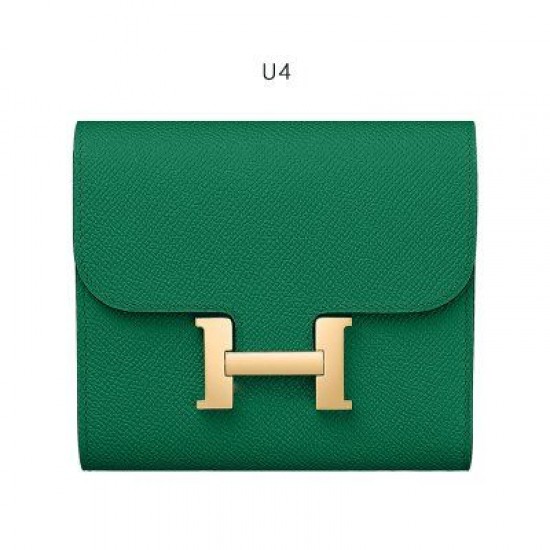 Professional material kit, Hermes Constance compact wallet, France epsom, Free shipping worldwide Professional material kit, Hermes Constance compact wallet, France epsom, Free shipping worldwide