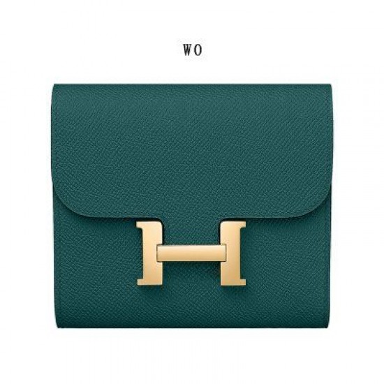 Professional material kit, Hermes Constance compact wallet, France epsom, Free shipping worldwide Professional material kit, Hermes Constance compact wallet, France epsom, Free shipping worldwide