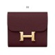 Professional material kit, Hermes Constance waist pack, France epsom, Free shipping worldwide