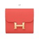 Professional material kit, Hermes Constance waist pack, France epsom, Free shipping worldwide