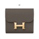 Professional material kit, Hermes Constance waist pack, France epsom, Free shipping worldwide