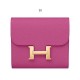 Professional material kit, Hermes Constance waist pack, France epsom, Free shipping worldwide