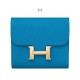 Professional material kit, Hermes Constance waist pack, France epsom, Free shipping worldwide